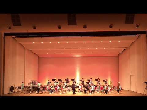【吹奏楽】♪ 紅蓮華／鬼滅の刃