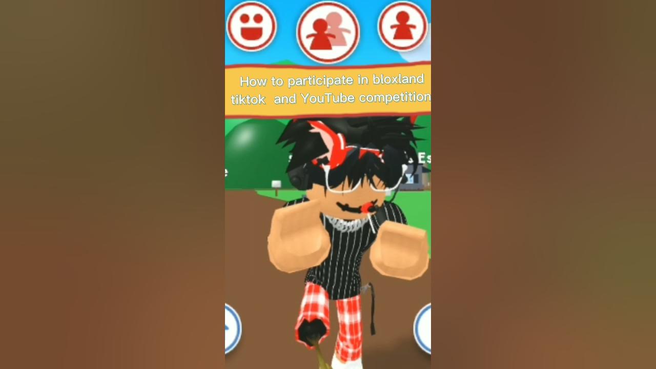 how to win the giveaway in bloxland｜TikTok Search