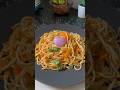 Lunch pe banaya chinese veg noodles in desi style shorts youtubeshorts