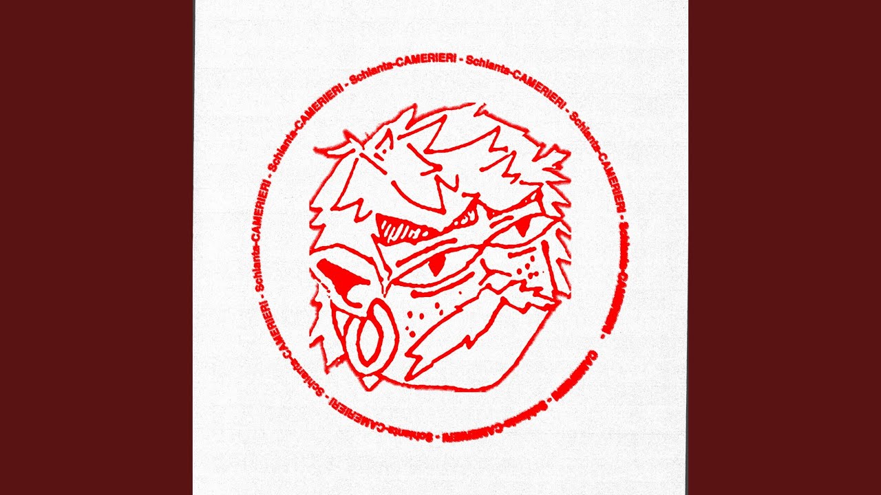 CAMERIERI auf YouTube ansehen CAMERIERI auf YouTube ansehen