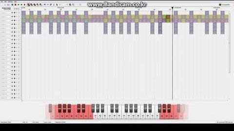 Hypixel noteblock contest entry 2