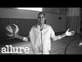 WNBA&#39;s Skylar Diggins Shares Her Surprisingly Simple Beauty Secret | The Power of Beauty | Allure