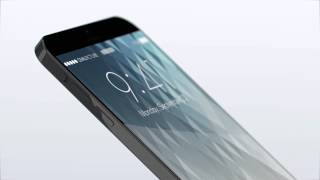 iPhone 6C  Apple's New iPhone 2014 Design