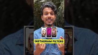 Best Instagram Story Filters 2023 