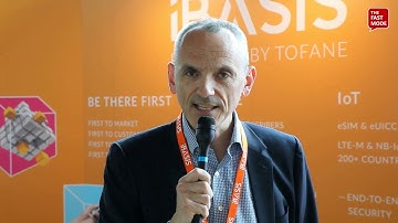 Bruno Coindre of iBASIS on Monetization of Operator Messaging Business