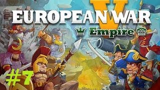 European War 5 (Empire) Part 7 - The Rise Of Rome 3 & 4 screenshot 5