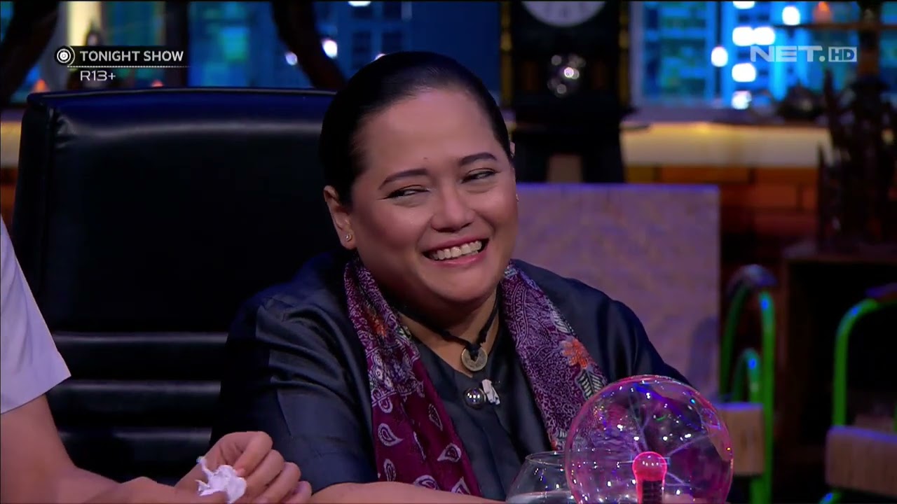 Mengenang Mbak You: Nasehat Mbak You Agar Bisa Jadi Orang yang Lebih Baik