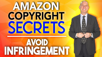 Tips to Avoid Intellectual Property Infringement & Amazon Sellers