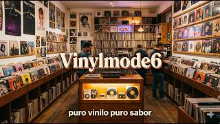 Alternative Music Random Vinyl Records, Session 1