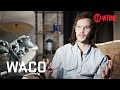 Inside Waco | SHOWTIME Mp3 Song