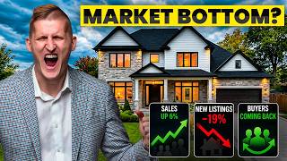 Ontario Housing Market Update Summer 2026: What Happens Next
