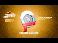COME AVERE ORA V-BUCKS E SKIN RARE GRATIS in QUESTO REGALO SEGRETO DEL WINTERFEST 2024 di FORTNITE!😍