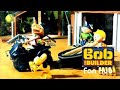 Scrambler in the Doghouse | Bob the Builder Classics