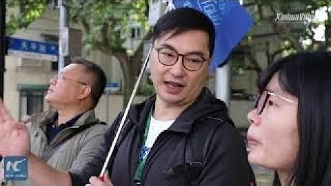 China starts "Golden Week" holiday, boosts tourism, consumption with COVID-19 under control