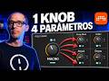 Tutorial Bitwig: Cómo Usar los MACROS Paso a Paso (Fácil)