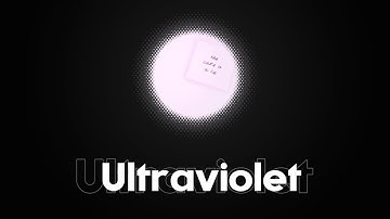 (789) How To Get "Ultraviolet" Badge in "Secret Universe" (Roblox)