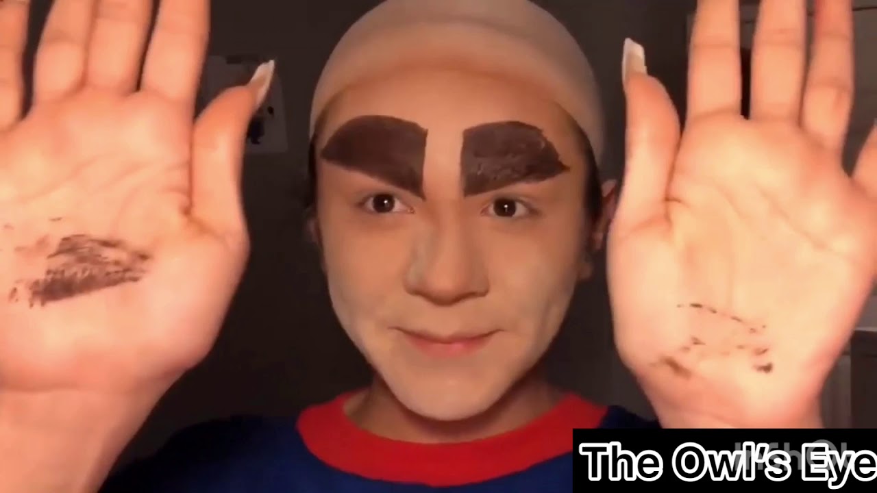 Antonio Garza Mental Breakdown Compilation