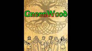 GreenWood - Wesele Marii chords