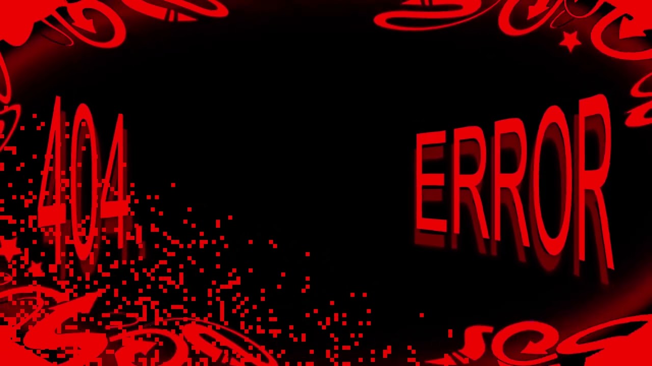 404 ERROR || Rewire chase || [REPRIEVE OFFICIAL OST]