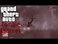 Zombie Andreas | (Bonus Series) N.26 last infested area