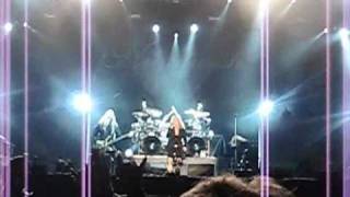 Nightwish at Mera Luna 2009