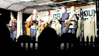 Dime Store Rings by Lonesome River Band chords