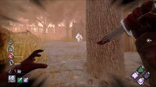 Dead by Daylight, баг с Memento mori