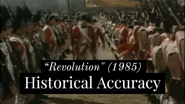 How Accurate is the Battle Scene from Revolution (...