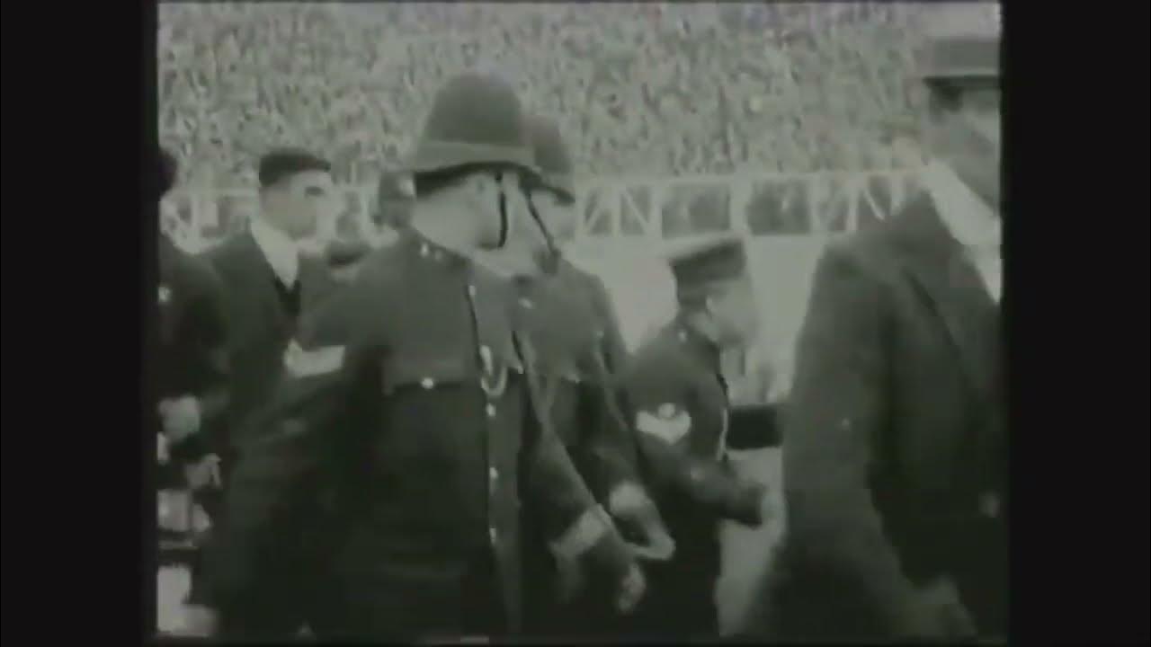 Dorando Pietri, Giochi della IV Olimpiade, Londra 1908 YouTube