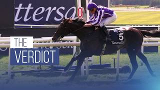 "That's going to be a fascinating clash" – Gstaad, Precise & more | The Verdict | Racing TV