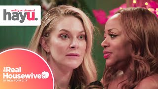 Bershan Starts Trouble & Insults the Ladies | Season 13 | Real Housewives of New York