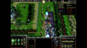 Element TD Real Match part 3