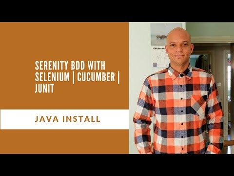 Java Install On