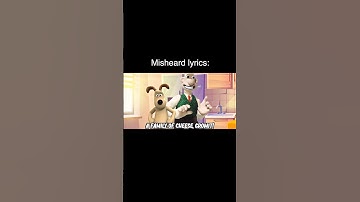 Misheard Lyrics! (Part 60) | Funny Gacha Life Singing TikTok