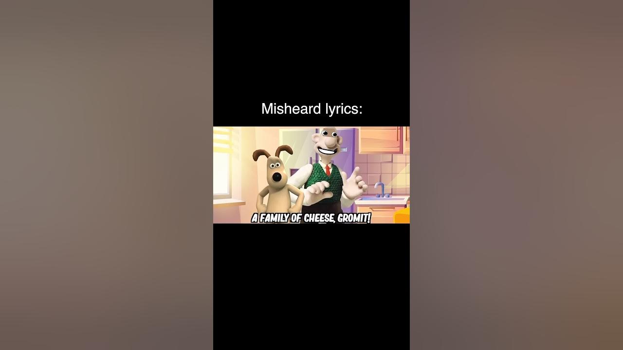 Misheard Lyrics! (Part 60) | Funny Gacha Life Singing TikTok Misheard Lyrics! (Part 60) | Funny Gacha Life Singing TikTok