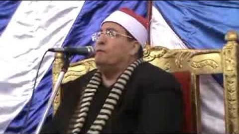 سورة الحجرات والضحى والشرح بصوت فضيله القارئ الشيخ ابراهيم المسلمى سجلت فى شربين