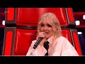 Anne-Marie Sing "PSYCHO" | The Voice Uk 2023 | Blind Auditions 6