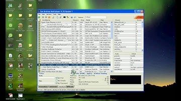 My problem with gta sa mp(please help)