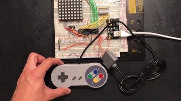 UCR EE/CS 120B Spring 2019 -- Armando Gutierrez -- "Dodger" Custom Project