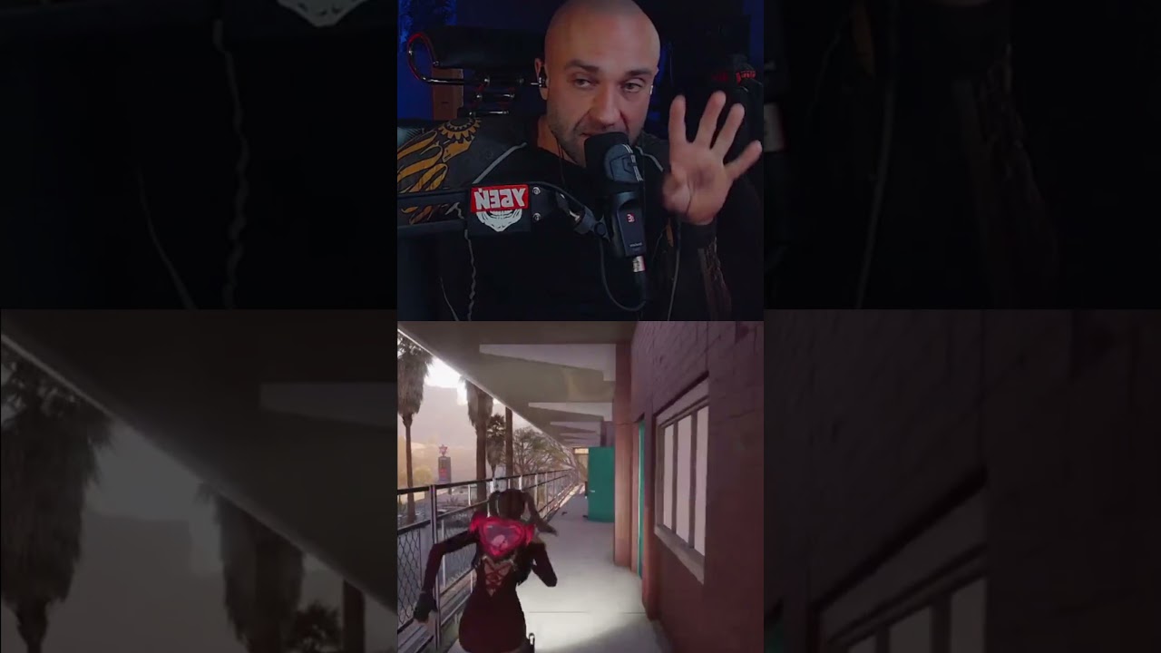 Почему Once Human - лучшая игра??! Мнение игрока в Тарков 