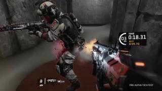 TITANFALL 2 Pre-Alpha Tech Test / First impressions