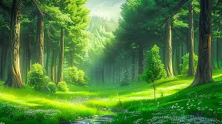 Relaxing Music For Stress Relief, Anxiety and Depressive States • Heal Mind, Body and Soul