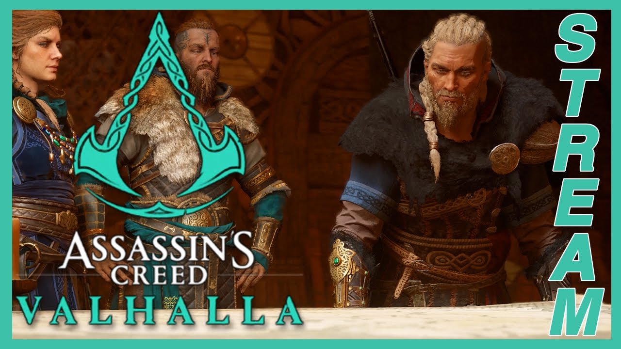 Assassins Creed Valhalla Der Gestank Des Verrats Lösung 🪓Der Gestank des Verrats 💪 Assassins Creed Valhalla #17 | deutsch