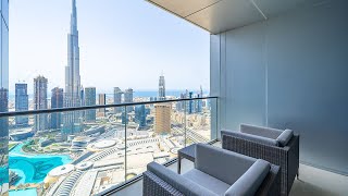 Two Bedroom Apartment in Fountain Views 3 | Downtown Dubai screenshot 3