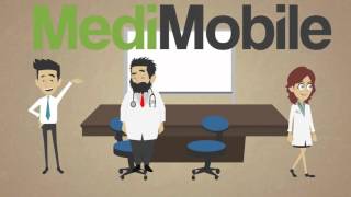 MediMobile runs on Windows, iOS and Android screenshot 1