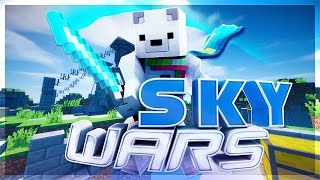 Hypixel - Mega Skywars #70 "Full Prot 4?"
