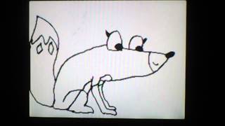 Sausage And Characters Vine Read Description