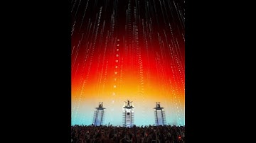Anyma, Chris Avantgarde - Atmosphere ⚡️  #anyma #melodictechno #shorts #afterlife