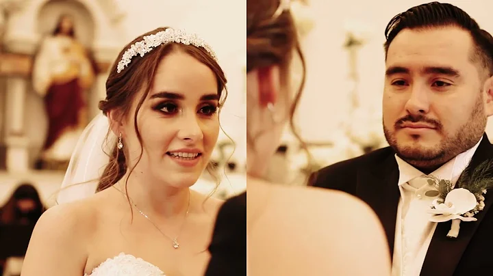 Highlights Sandra + Noe