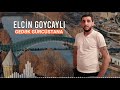 Elcin Goycayli - Gedek Gurcustana (Yeni 2021)